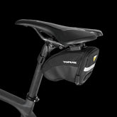 Topeak Aero Wedge - Quickclick Mount